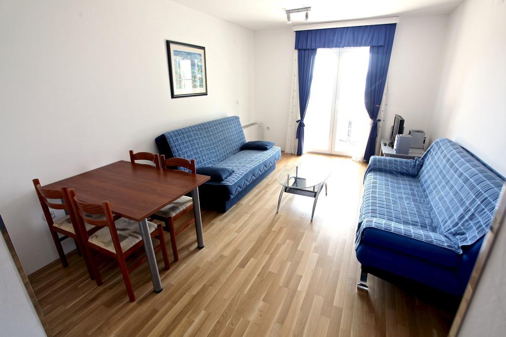 Vila Smirna Sveti Filip i Jakov Værelse billede